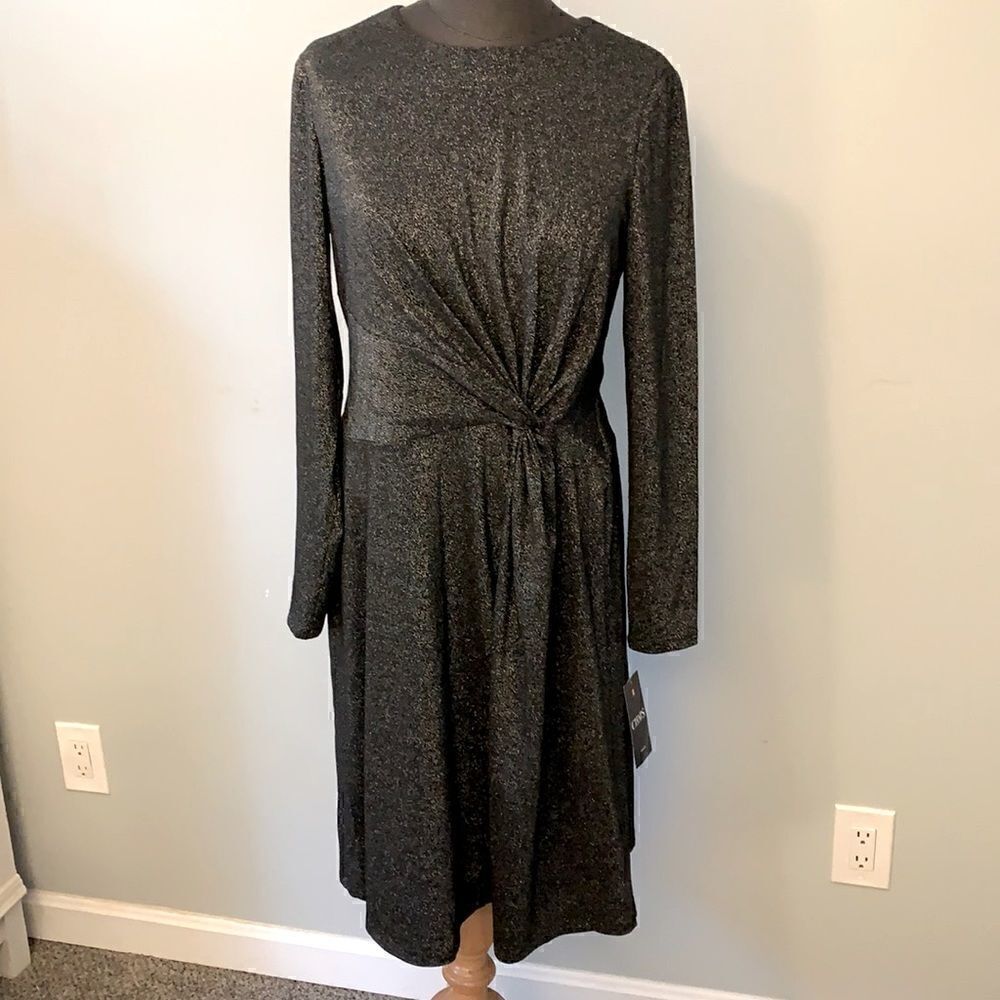 Chaps sparkly Dress